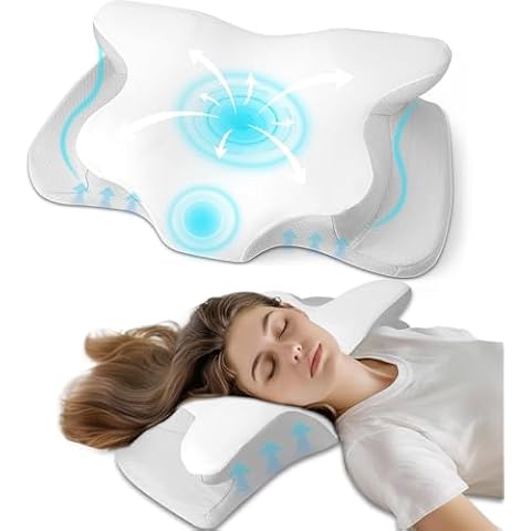 Oreiller Cervical PHYSEN Cover