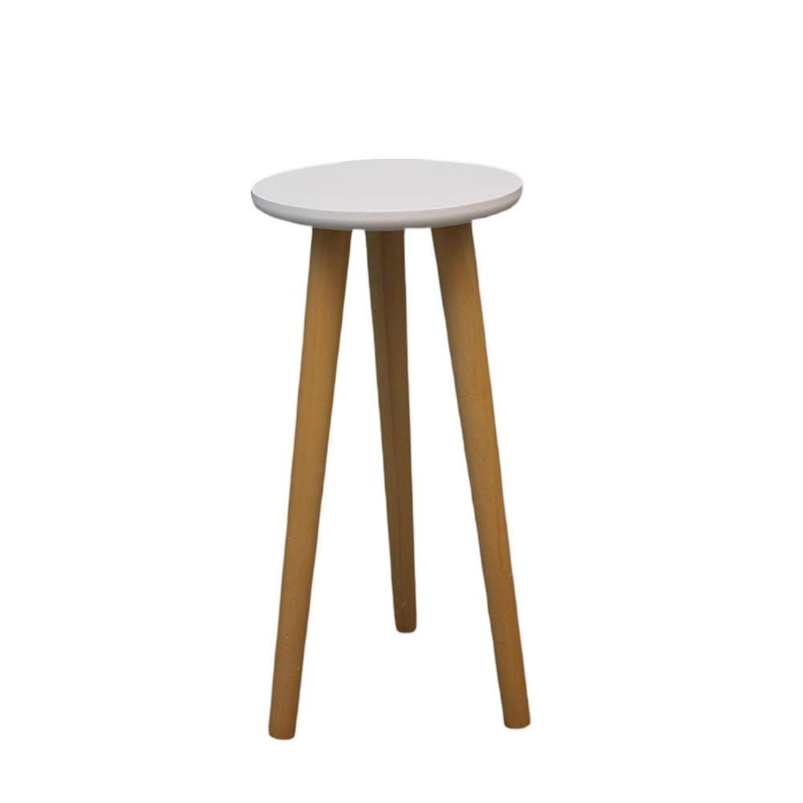 IOPKLYTF Plant Stand Wooden Plant Stand Table for Succulent Potted