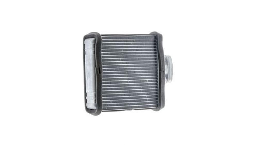 Mahle AH 75 000P - Intercambiador de calor para interiores | Ah 75 000P / 8FH 351 311-111 para Polo III IV V A1 Sportback 1.2 2.0