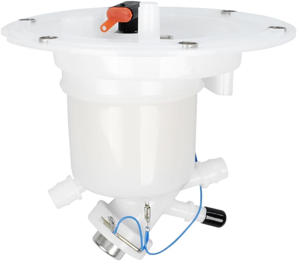 2214701790 Fuel Filter Fit for Mercedes Benz W204 C204 W212 W221 C300 C350 CL550 S400 S550 S600 Replace 2214701390