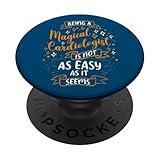 Photo Gallery magical cardiologist - best christmas cardiologist women popsockets popgrip adesivo Photo Gallery magical cardiologist - best christmas cardiologist women popsockets popgrip adesivo