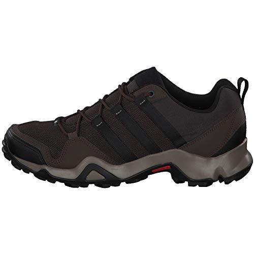 Wanderhalbschuhe für Herren adidas Terrex AX2R Traillaufschuhe in Schwarz