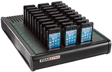 Parat PARAiTH21NHNA Charge/Sync Dock