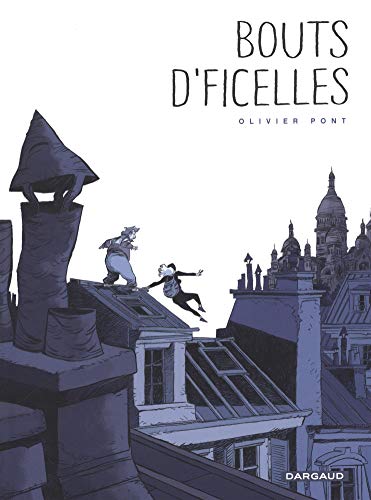 Bouts d'ficelles Bouts d'ficelles