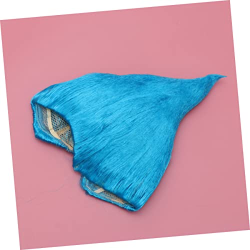 Gogogmee Rocker Parrucchino Uomo Abiti per Bambini...