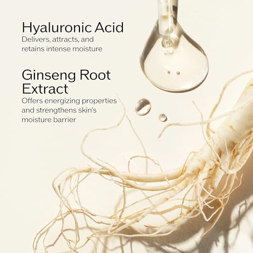 image for Shiseido Essential Energy Hydrating Cream Mini - 30 mL - Visibly Reduc