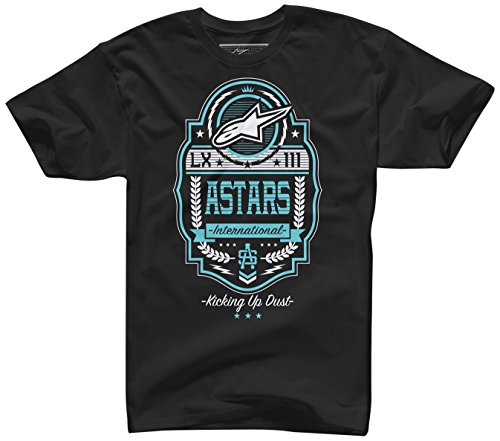 ALPINESTARS Men's Labeled T Shirt