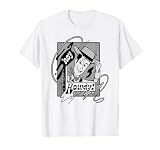 ディズニーとピクサーのトイ・ストーリー ウッディ Hey Howdy! Tシャツ