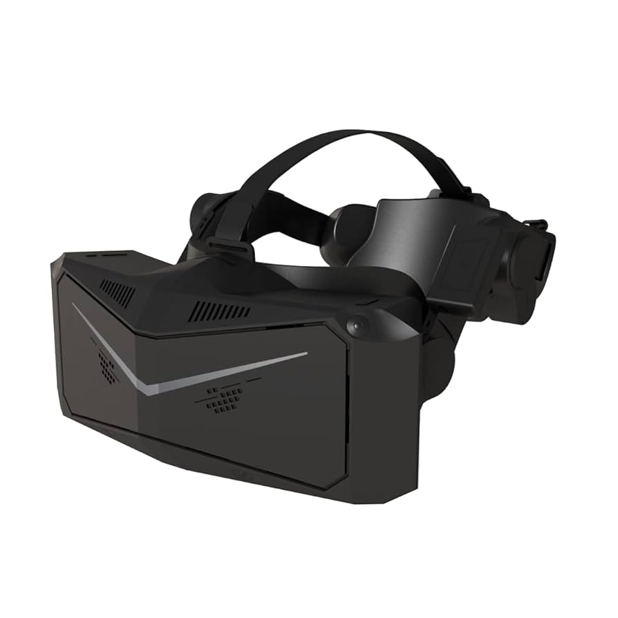 【ジャンク】STARVR ONE ジャンク】STARVR ONE