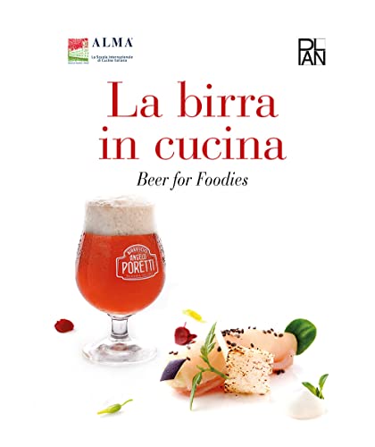 La birra in cucin
