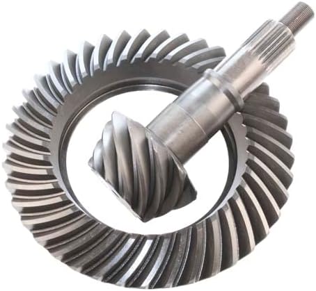 4.10 RING AND PINION GEARSET - COMPATIBLE WITH FORD 8.8 inch