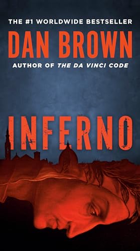 Cover of Inferno (Robert Langdon)