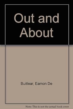 Paperback Out and About: Bk. 1 Book