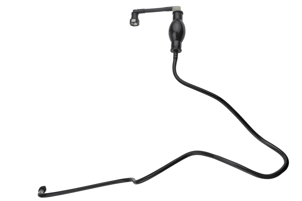 Línea de combustible Renault Traffic II 2.0DCI evita fugas de gasóleo BPP-RE-036