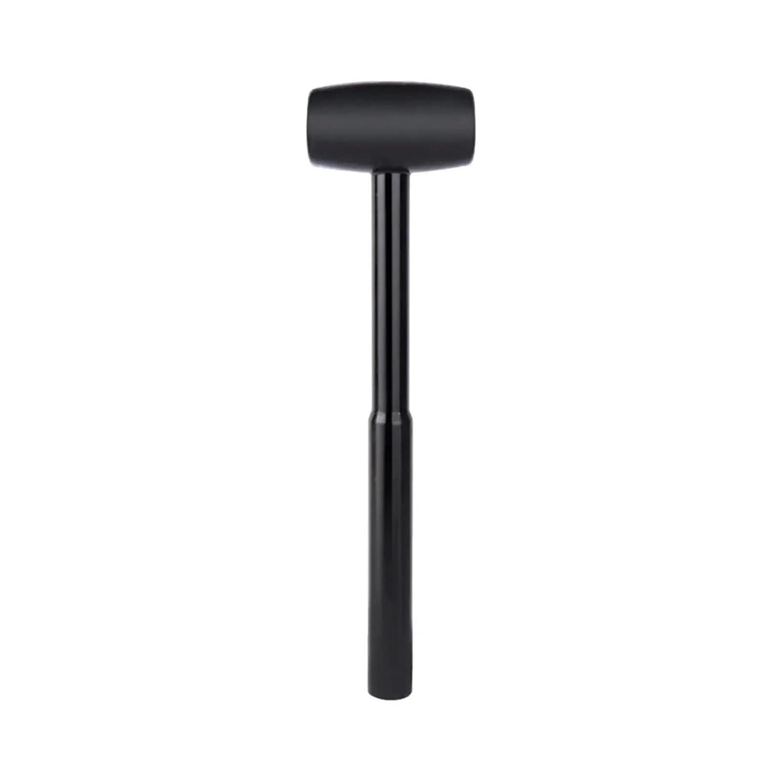 Installation Hammer Fitment Gadget for Home DIY Woodworking Protable Rubber Mallet for Woodworking