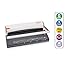 Peach PB300-15 Personal alambre Carpeta Closer A4, weiss
