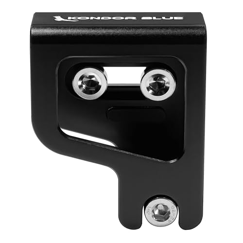 Support de fixation Kondor Blue Tentacle Sync-E pour cage caméra de cinéma - 3