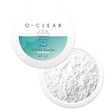 アルファックス ホワイトニング 歯磨き粉 日本製 O-CLEAR(オークリア) トゥースホワイトパウダー 卵殻アパタイト65% 配合 25g