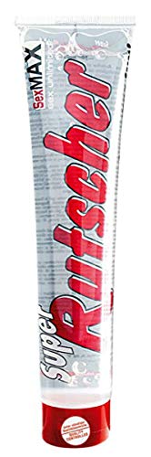 Joydivision Super Rutscher - 200 gr Cover