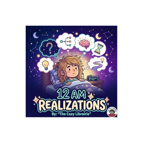 12 AM Realizations cover art