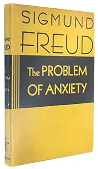 Hardcover The Problem of Anxiety Book