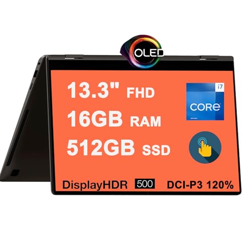 Samsung Galaxy Book4 360: Desempenho e Economia 4 SAMSUNG Galaxy Book3 360 2 em 1 Laptop 33.8 cm FHD AMOLED Touchsc...