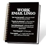 ETVISO 366-TM-notebook-office-Spiral Notebook