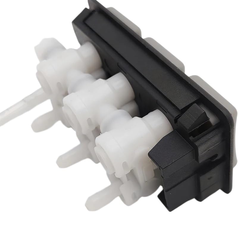 Bouton réglage siège auto ajustement dossier fluide Isri - 5