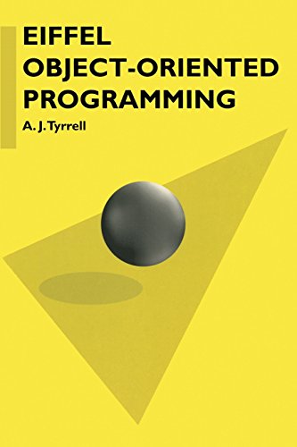 Eiffel Object-orientated Programming (Computer Science S.) view 2
