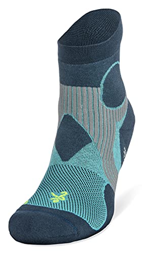 Balega Unisex Support Quarter