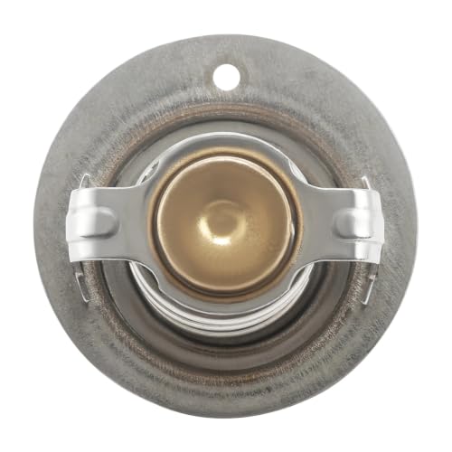 Termostato de repuesto para restaurar sistema de refrigeración de moto CB600 4