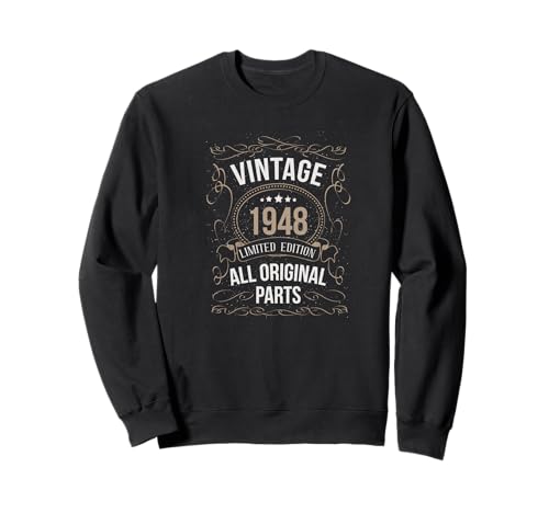 �a���� ���B���e�[�W ����� 1948�N �I���W�i���p�[�c �g���[�i�[