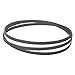 Proxxon 28176 Band saw blade for MBS/E Swedish steel, coarse (14 TPI), Silver|Silver metallic