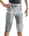 Under Armour Boys' Mpz TD Football Pants