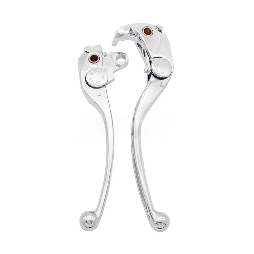 MLIOJU Motorcycle Clutch Lever Motorcycle Brake Clutch Levers for CBR1000RR CBR 1000RR 2004 2005 2006 2007 CB1000R 2008 2009 2010 2011 2012 2013 2014