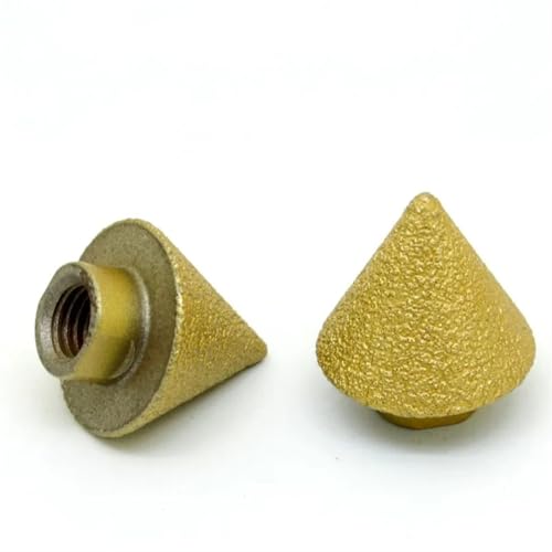 Fraise diamant M14 38mm pour ajuster vos coupes de carrelage de salle de bain
