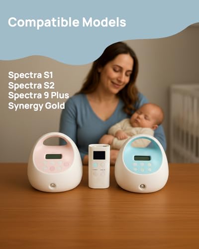 14 válvulas compatibles con Extractores Spectra accesorios miniatura 3
