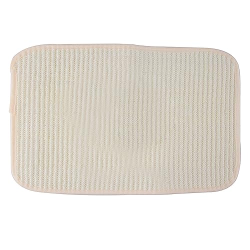 Tapis pour chat contre les griffures sur le coin de canapé