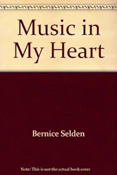 Paperback Music in My Heart (Heavenly Romance) Book