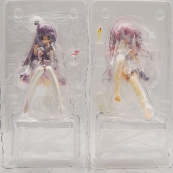 Amazon.co.jp: 色紙付！中古匿名即納正規品シャンティティ＆ネージュ 2