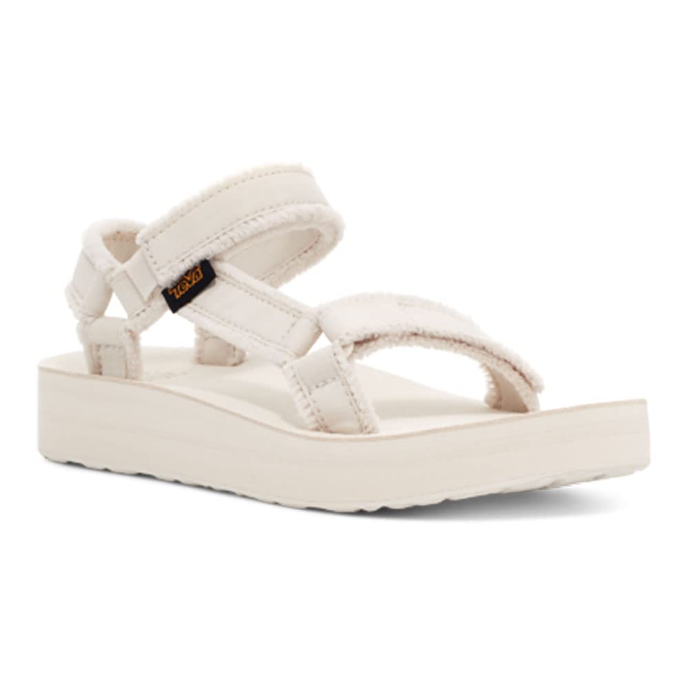 TevaWomen's Midform Universal Canvas Sandal