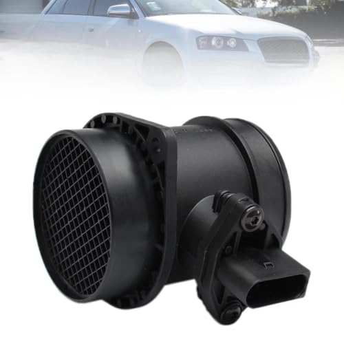 Débitmètre d'air capteur de débit idéal trajets sereins VW Golf MK5 - 6