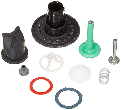 Sloan Valve Company R1005A Sloan R-1005-A Flushometer Rebuilding Master Kit Lc Urinal, 1.0 Gpf - 560440