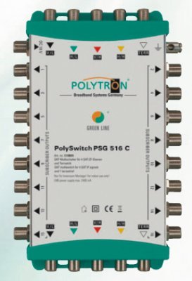 PSG 516 C