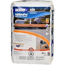 Henry, WW Company 16362 40 lb 625 Concrete Resurfacer