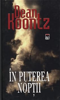 Paperback Traieste noaptea (Romanian Edition) [Romanian] Book