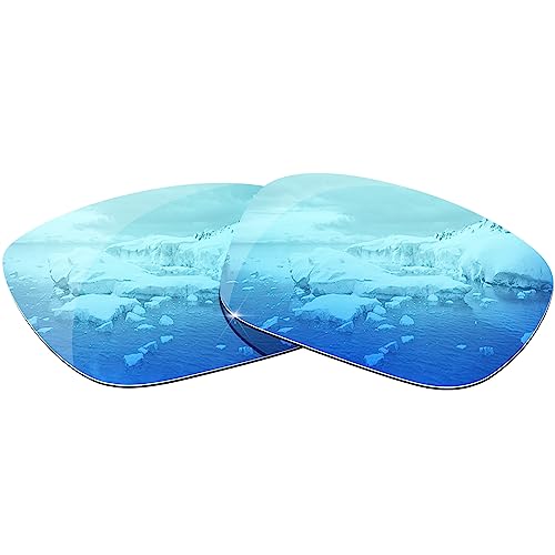 Image of Lenses Replacement for Oakley Holbrook Sunglass- Multiple Options