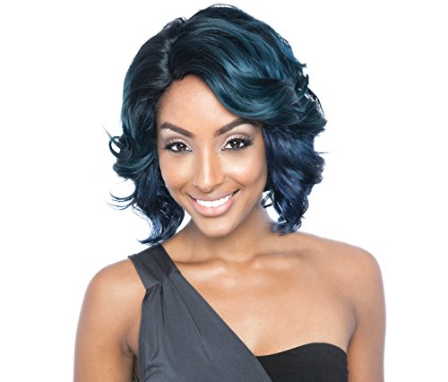 Isis (Mane Concept) Red Carpet Premiere Full Wig - RCP193 JOY (SR1B/MYSTICBLUE)