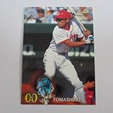 BBM1999ベースボールカード■レギュラーカード■357苫篠賢治/広島 ≪ベースボールカード≫