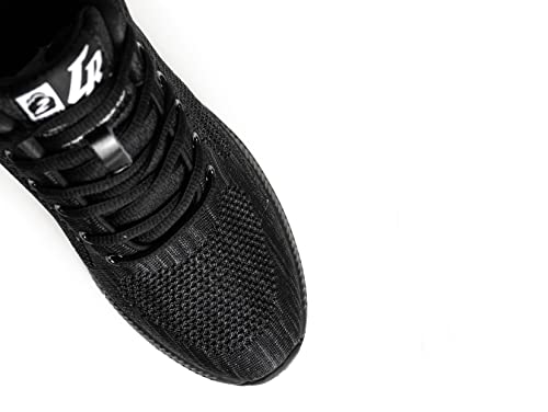 Image of Conzuri Official V2 Cloud Runners Shoes for Men-Height Increasing Shoes Elevate Your Height by 2.4 Inches, Lightweight, Non-Slip Casual and Fashion Sneakers